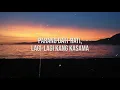 Dito Ka Na Lang - Unit 406 (Lyrics)