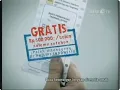 Download Lagu Philips Lightbulbs Commercial - Uncomfortable / Promo (2007) (Indonesia)