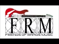 Download Lagu FRM Music Festival 2016 Selection