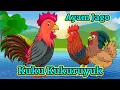 Lagu Kuku Kukuruyuk - Lagu Anak Terpopuler - Ayam Jago Berkokok - Nok Gita Channel
