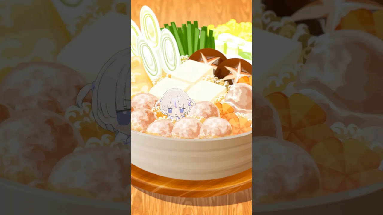 つみれじゃないよ😦【轟はじめ】#vtuber #shorts