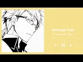 Download Lagu Bungou Stray Dogs Characters as songs