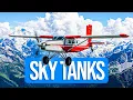 Top 10 Toughest Bush Planes in the World