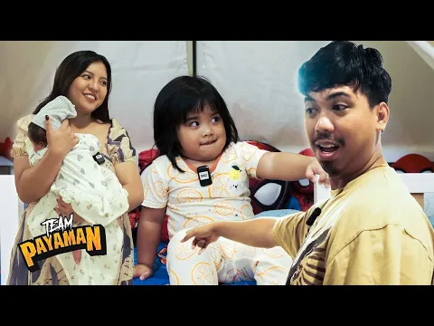 Video Thumbnail: KIDS ROOM TOUR