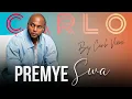 Lagu Premye Swa - Carlo Vieux | Official Lyrics Video | Album CARLŌ 2025