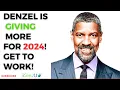 Download Lagu DENZEL GIVES 10 MINUTES OF INSPIRATION! WATCH THIS EVERYDAY!!!