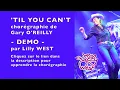 Download Lagu [DEMO] 'TIL YOU CAN'T de Gary O'REILLY, enseignée par Lilly WEST