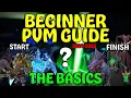 The Ultimate PvM Basics Beginner Guide - RuneScape 3 2024