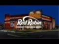 Jaime Benson shares how Red Robin has improved its customer experience