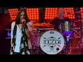 Tesla - Lazy Days Crazy Nights 4k live in Las Vegas Night 2 10-18-25