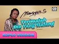 Download Lagu Terimalah Dia Yang Malang (Koplo Version) - Mansyur S | Official Music Video