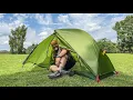 Download Lagu EXPED Mira HL 1 Ultralight Tent - First impressions