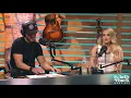 Chuck Wicks Tells Carrie Underwood She Looks So Pregnant - Ty Kelly Chuck