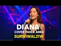 Download Lagu Diana 💃 | Cover Paula Anki – Diana | Surwiwal21w (Nowoczesna wersja klubowa 2025)