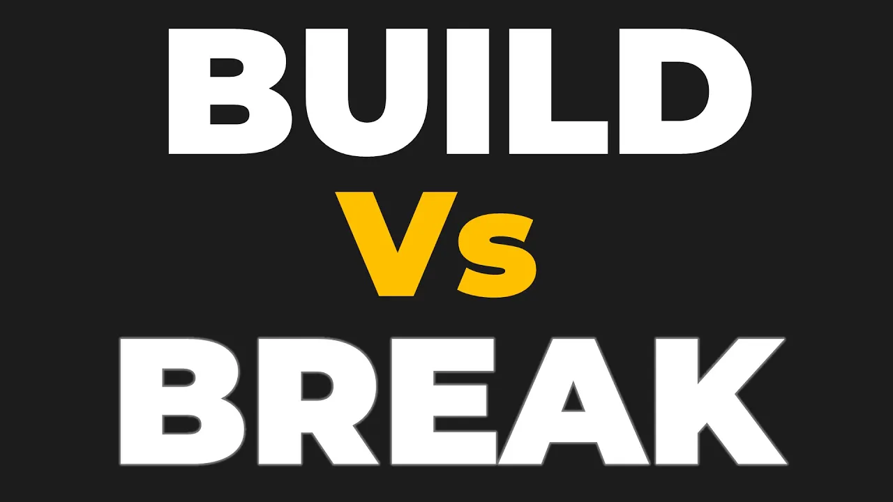Build vs Break | Top-Down vs Bottom-Up Synthesis of 2D Materials (TMDCs)