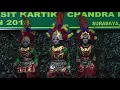Download Lagu Tari Tobelo Persit Kartika Chandra Kirana Cab XVIII Kodim 0804 Magetan