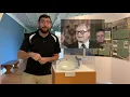 Artifact Fridays Syracuse China Service from the Inspector II
