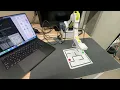 RAS545 Midterm 2 - Solving a 4x4 Maze