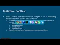 Learning SaltStack - Testinfra conftest