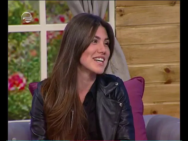 In love with Georgia - ნატალია კარანაძის ტანსაცმლისა და ფეხსაცმლის კოლექცია