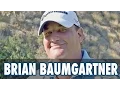Celebs in Golf Carts - Brian Baumgartner Full Episode