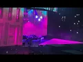 Chris Brown s Performs Residuals Solo Intro R B Tour DMV Northwest Stadium