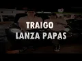 Codiciado ft Grupo Arriesgado - Bélico El Asunto "Tolin Infante" (Letra/Lyrics)