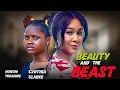 Download Lagu Beauty And The Beast || Uchechi Treasure Cynthia Clarke || Nigerian Movies