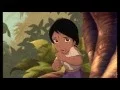 Download Lagu The Jungle Book 2 - Jungle Rhythm Mowgli Solo \u0026 Baloo scares Shanti (Finnish) [HD]