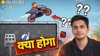 HILL Climb RACING | #shortsfeed #livestream #bgmilive