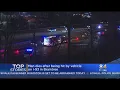 Man Hit Killed On Interstate 93 In Braintree