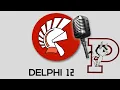Delphi 12 Como Ajustar un control TButton para que solo se ajuste la parte derecha En Android