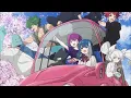 Mission: Yozakura Family Season 2 FULL Opening | "What's "KAZOKU"?" by Sakurazaka46