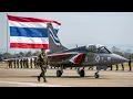 Download Lagu เผยแล้ว! Alpha Jet TH รุ่นใหม่ล่าสุดของไทย – ศัตรูต้องผวา