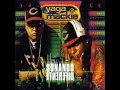 Maúlla (feat. Daddy Yankee) - Yaga & Mackie
