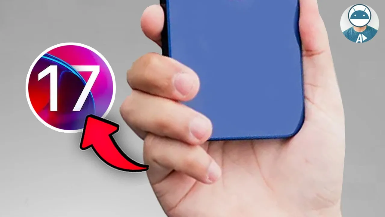 NOVIDADES DO NOVO IOS 17 DA APPLE!! novidades para iPhone