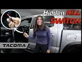 Download Lagu Adding a KILL SWITCH to my Toyota Tacoma (Anti-Theft) | 41.22 Plug-and-Play Install