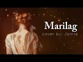 Marilag - Dionela (Cover by Jamie)