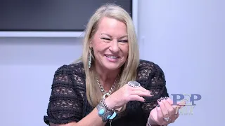 A discussion with a newly elected Board of Director Lisa McEntire for the Denton CAD