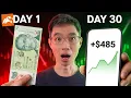 How I Beat The S P 500 With Options 12 Wins 0 Losses