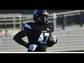 Where will Anthony James land Crystal Ball Prediction