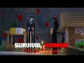 Download Lagu The Boiled One, The Locust, Scopobhia MENGHANTUIKU | Minecraft: The Boiled One Reimagine #4