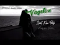 Lagu SAAT KAU PERGI - Vagetoz | Official Music Video | Cover Reggae