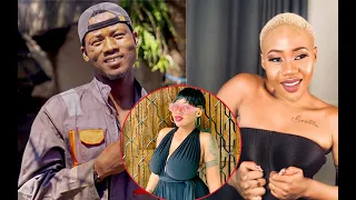 amber lulu amjibu uchebe 