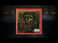 Slayer - Dead Skin Mask