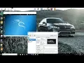 How to use MITMF on Windows 10