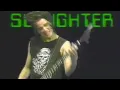 Voivod - Ravenous Medicine (Official Video)