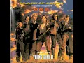 Jon Bon Jovi - Blaze Of Glory