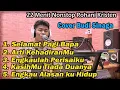 Download Lagu 22 Menit Nonstop LAGU ROHANI Pujian Kristen | Cover Budi Sinaga