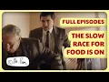 Download Lagu The Race for Food... \u0026 More | Full Episode | Mr Bean
